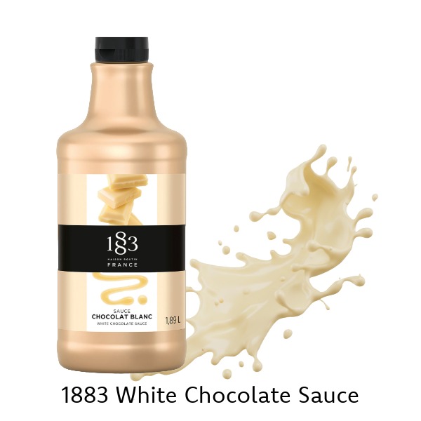 ホワイトチョコレート