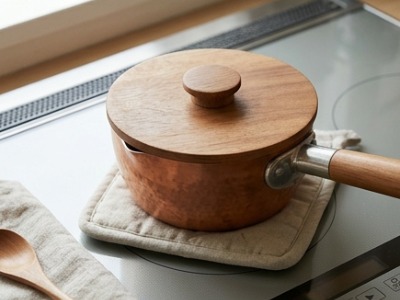 ロイヤルミルクティーの作り方3