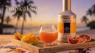 Tropical Sunset